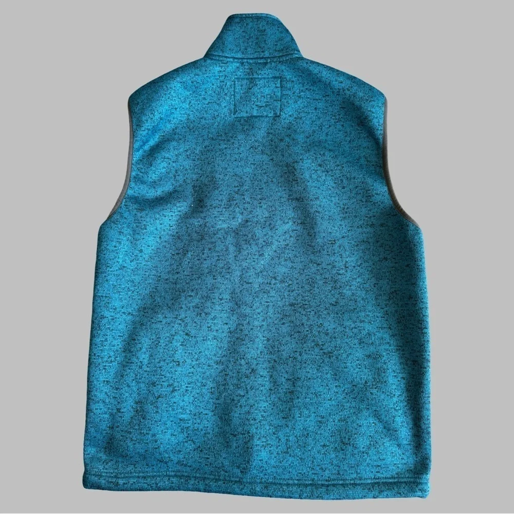 ST. JOHNS BAY Men’s Windproof Vest